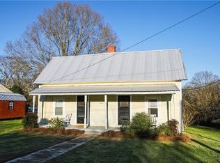 607 Lawrence St, Monroe, GA 30655