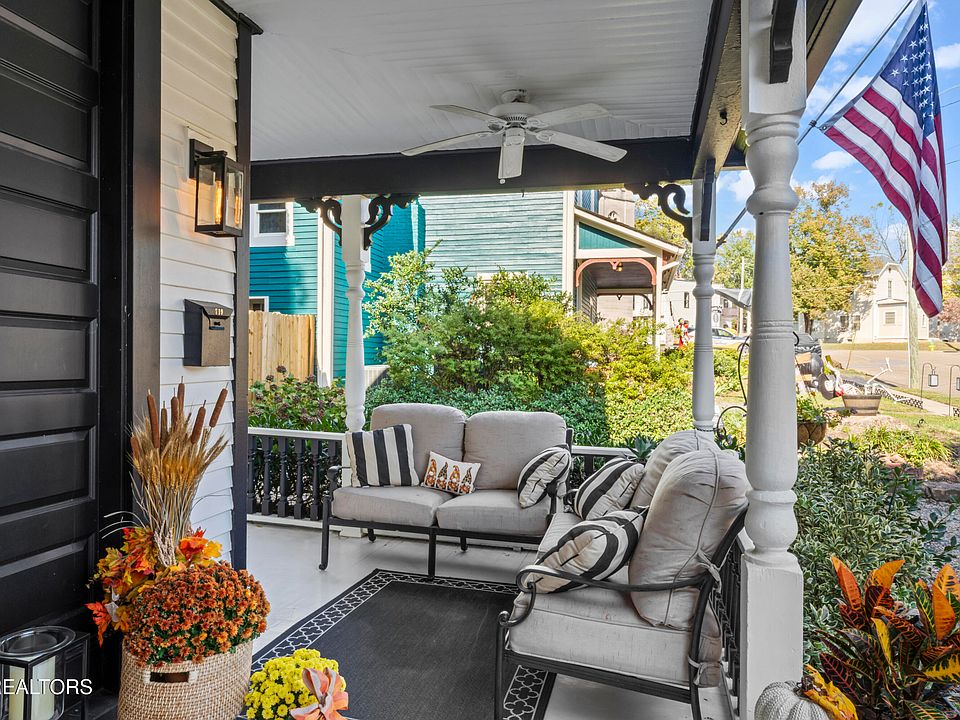 719 Luttrell St, Knoxville, TN 37917 | Zillow