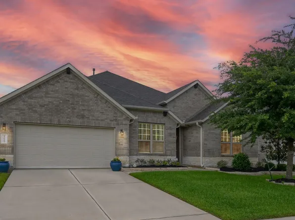 27912 Parkside Creek Dr, Spring, TX 77386