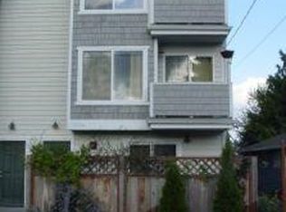 6716 14th Ave NW #A, Seattle, WA 98117