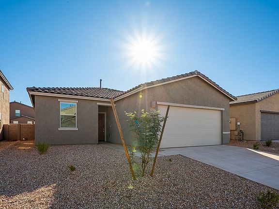 3rd image of 6321 S Crescent Peak Dr