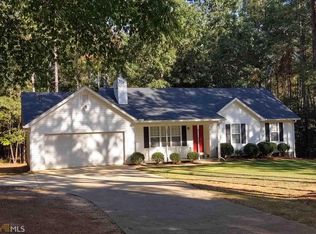 124 Southridge Dr, Locust Grove, GA 30248