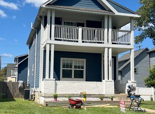 1928 Ruckle St, Indianapolis, IN 46202