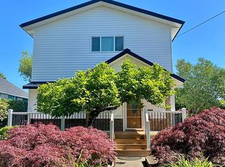 1145 E St NE, Salem, OR