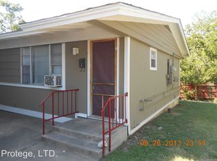 4212 McKibben St APT D, Haltom City, TX 76117