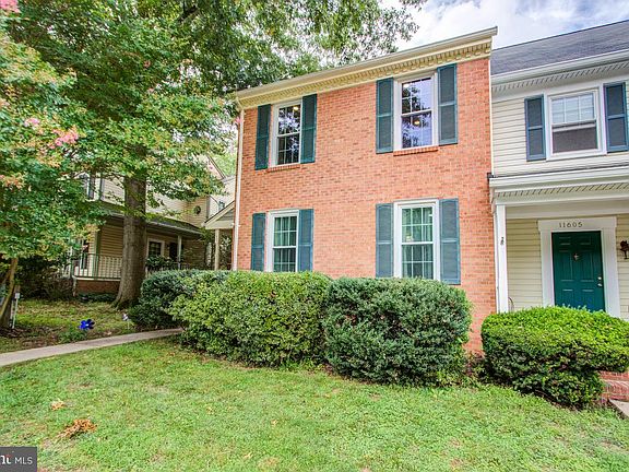 2nd image of 11607 Pleasant Meadow Dr