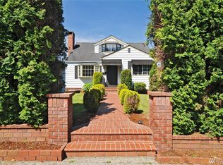 1139 33rd Ave E, Seattle, WA 98112