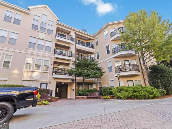 1850 Cotillion Dr Unit 3202, Dunwoody, GA 30338