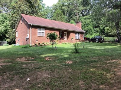 606 Sam Nelson Rd, Canton, GA, 30114