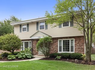 146 E Monroe St, Elmhurst, IL 60126