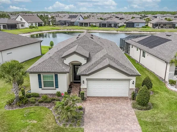 19724 Ship Wheel Way, Land O Lakes, FL 34638