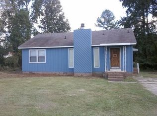 133 Vanarsdale Dr, West Columbia, SC 29169