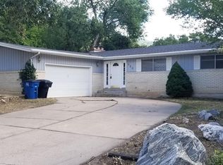 986 E Oxford Dr, Kaysville, UT 84037