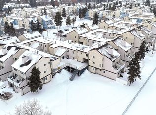 Lancaster Terrace, Edmonton, AB T5X 5T1