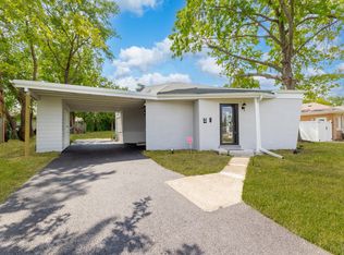 4446 Idlewild Ln, Hillside, IL 60162