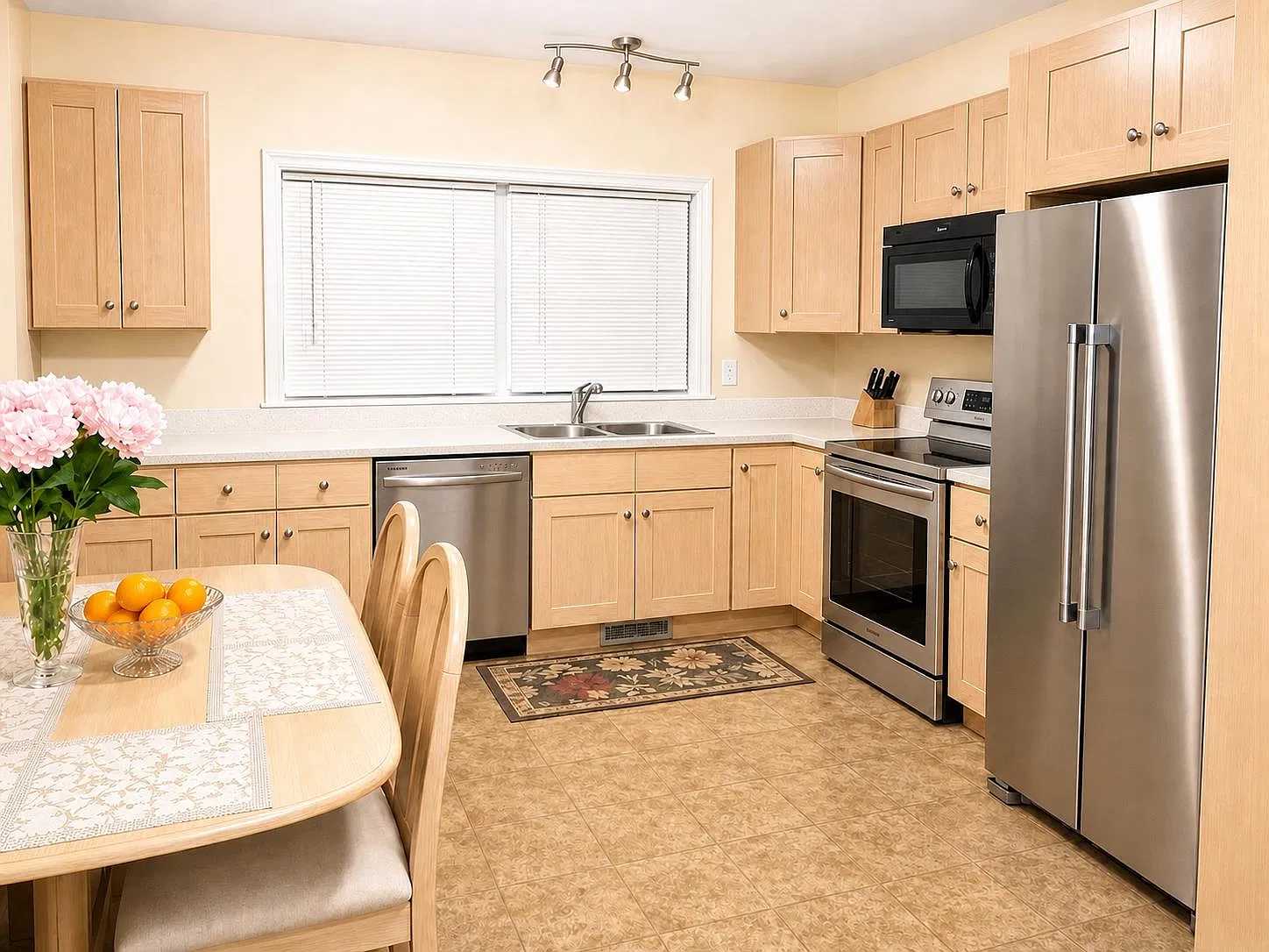 2 bed, 3.0 bath, 1504 sqft, $2,000 — Photo 2