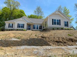 105 Bluebird Cir, Thornville, OH 43076