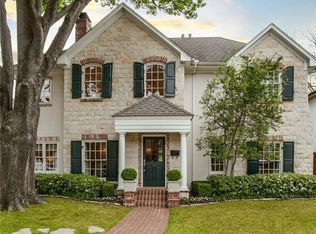 4401 Purdue Blvd, Dallas, TX 75225