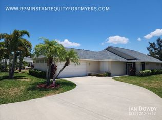 9479 Palm Island Cir, North Fort Myers, FL 33903