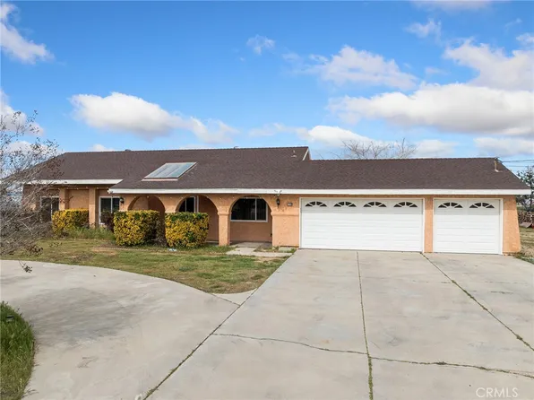 17740 Linden St, Hesperia, CA 92345