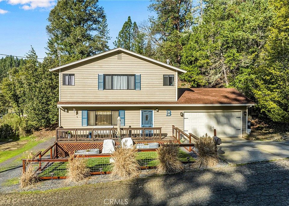 25722 Porro Ct, Willits, CA 95490 | Zillow