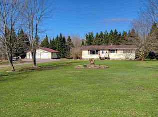 N4333 Sunset Rd, Medford, WI 54451