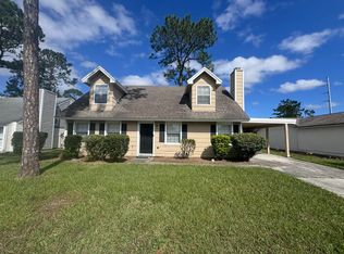 3553 N Ride Dr, Jacksonville, FL 32223