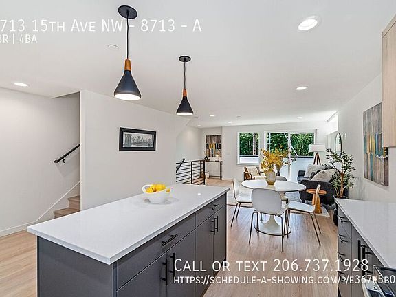 5th image of 8713 15th Ave NW #A