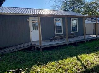 209 S Avenue D, Cross Plains, TX 76443