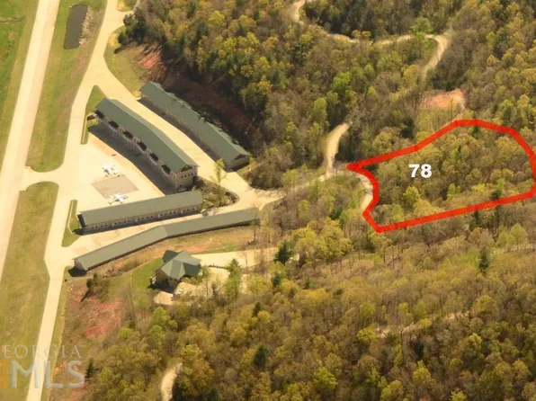 0 Bob Hoover Trl Lot 78, Clayton, GA 30525