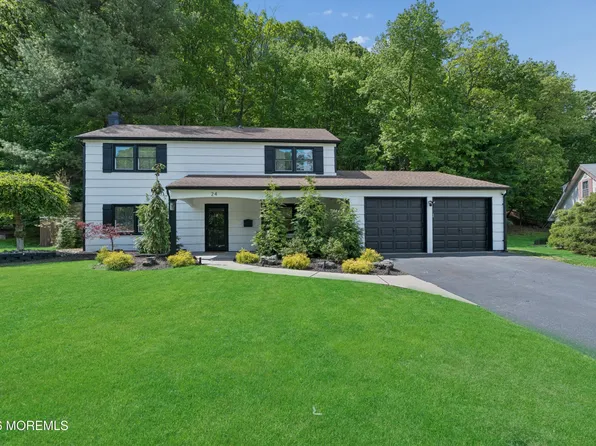 24 Jubilee Circle, Aberdeen, NJ 07747
