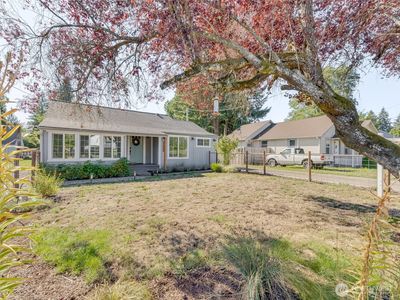 780 G Street, Washougal, WA, 98671