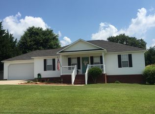 1715 Beulah Rd, Boaz, AL 35957