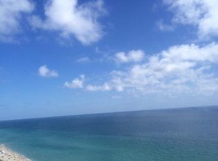 1890 S Ocean Dr, Hallandale Beach, FL 33009