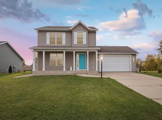 52539 Common Eider Trl, South Bend, IN 46628