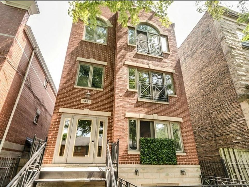 1st image of 1421 N Fairfield Ave APT 1
