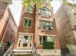 1421 N Fairfield Ave APT 1, Chicago, IL 60622