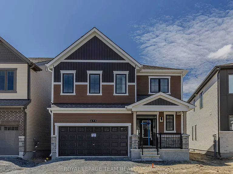 475 Meynell Rd — Photo 1