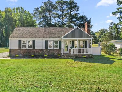 72 James Ln, Weems, VA, 22576