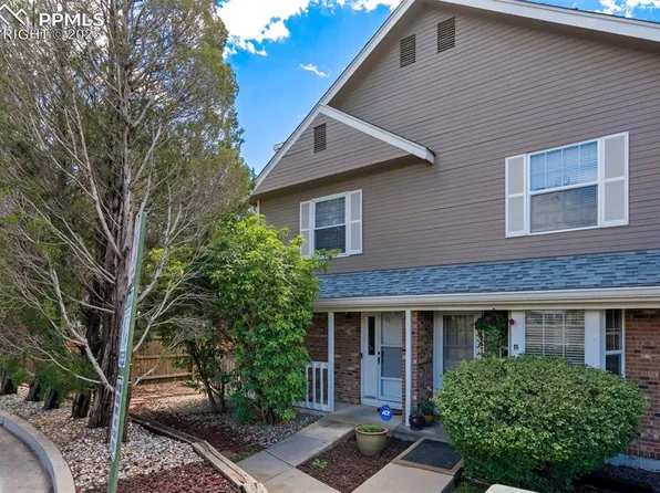 1965 Giltshire Dr, Colorado Springs, CO 80905