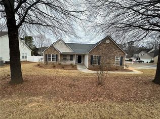 3454 Pleasant View Cir, Loganville, GA 30052