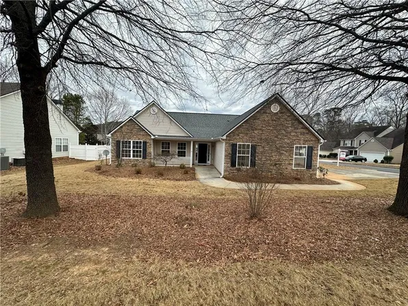 3454 Pleasant View Cir, Loganville, GA 30052
