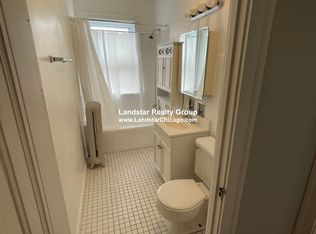 536 Hinman Ave APT 3S, Evanston, IL 60202