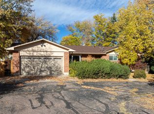 236 Chamberlin Ave, Colorado Springs, CO 80906