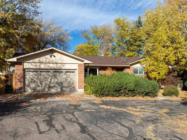 236 Chamberlin Ave, Colorado Springs, CO 80906