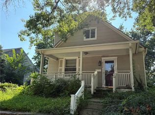 4508 Fairmount Ave, Kansas City, MO 64111
