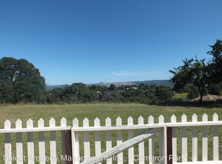 1261 Los Robles Rd, Placerville, CA 95667