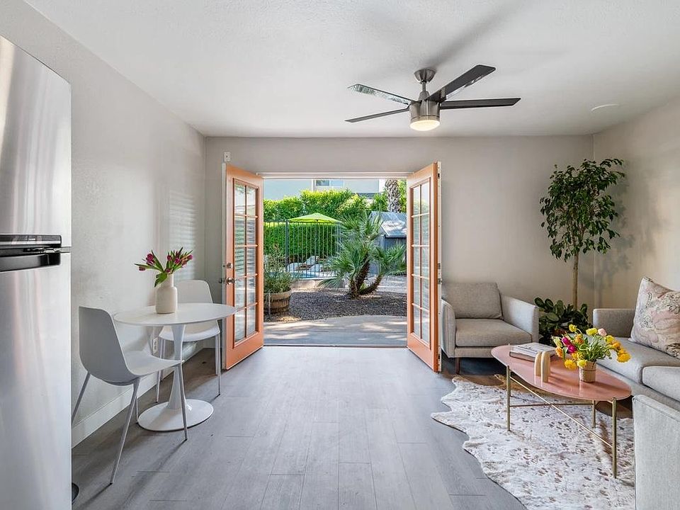 Enjoy A Nice Breeze From Your Own Kitchen.