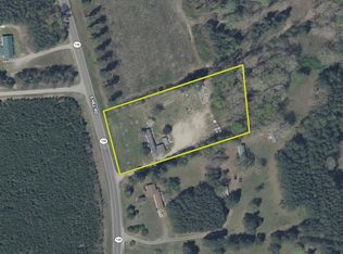 870 S Hill Rd, Brodnax, VA 23920