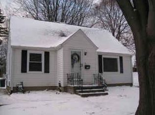 230 S Cleveland Ave, Mogadore, OH 44260